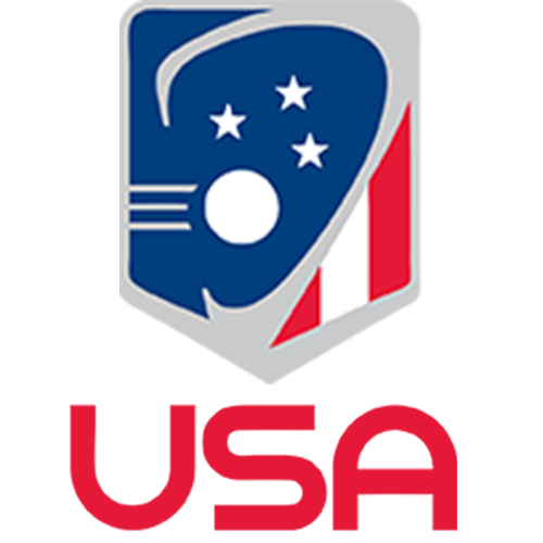 Team USA logo